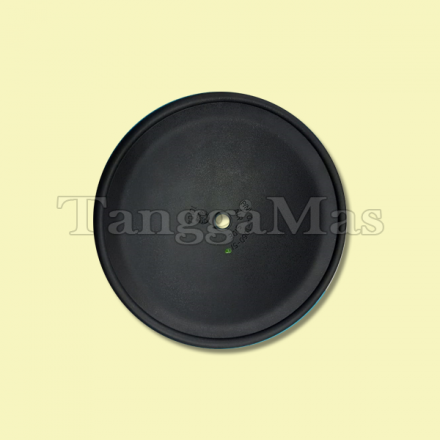 Back-Up Diaphragm* Wilden Model T4 1-1/2 Inch (Metal & Non Metal)