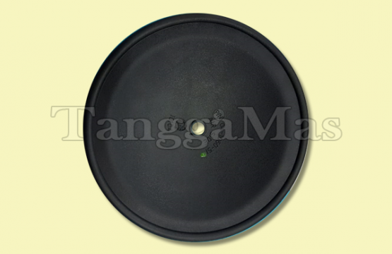 Back-Up Diaphragm* Wilden Model T4 1-1/2 Inch (Metal & Non Metal)