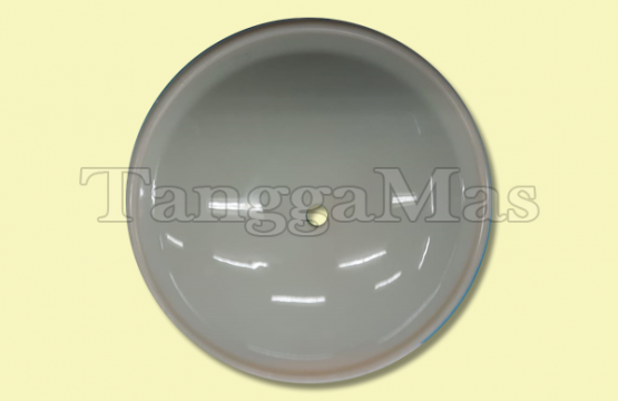 Back-Up Diaphragm* Wilden Model T4 1-1/2 Inch (Metal & Non Metal)