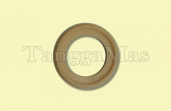 Valve Seat Wilden Model T4 1-1/2 Inch (Metal & Non Metal)