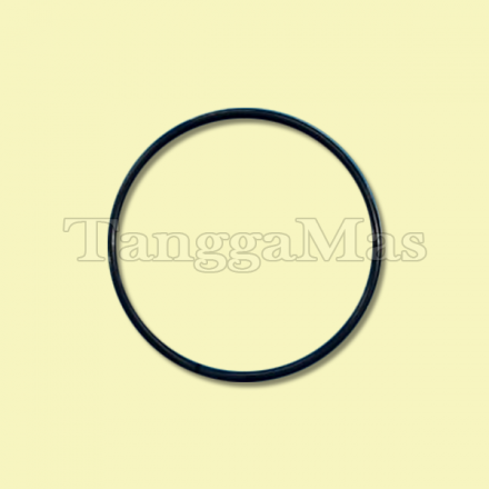 Valve Seat O-Ring-Not Shown Wilden Model T4 1-1/2 Inch (Metal & Non Metal)