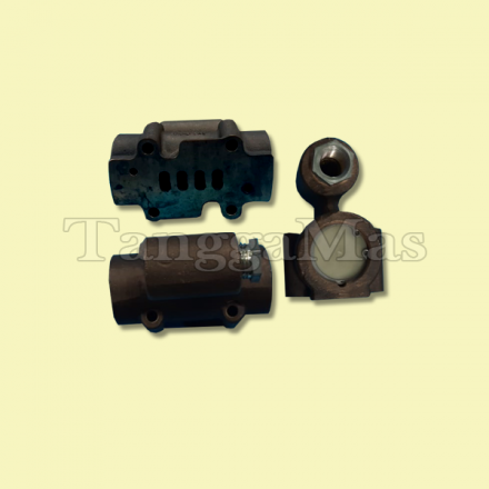 Air Valve Wilden Model T4 1-1/2 Inch (Metal & Non Metal)