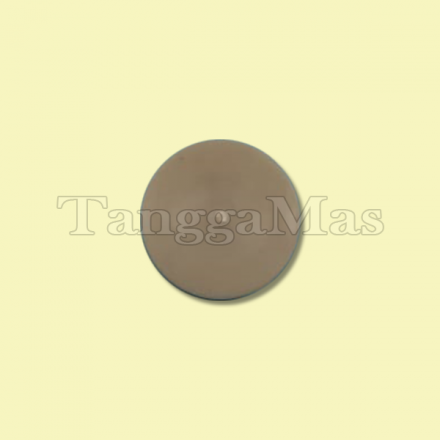 Air Valve Cap without Guide (Bottom) Wilden Model T4 1-1/2 Inch (Metal & Non Metal)
