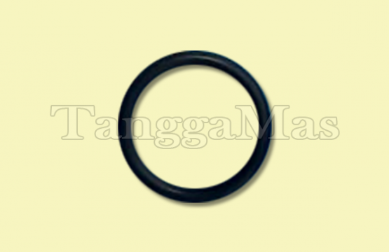 Tee Section O-Ring/Retainer O-Ring (Top) Wilden Model T2 1 Inch (Metal & Non Metal)