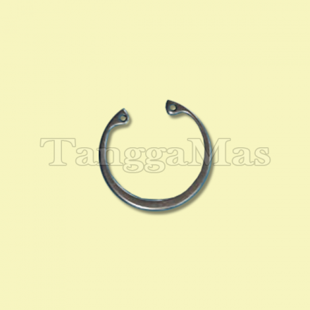Snap Ring Wilden Model T4 1-1/2 Inch (Metal & Non Metal)