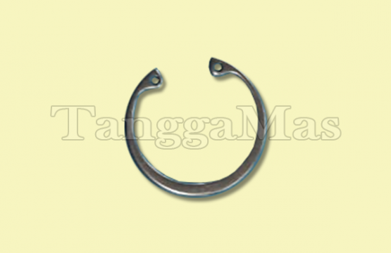 Snap Ring Wilden Model T4 1-1/2 Inch (Metal & Non Metal)