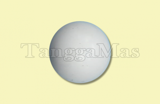 08-1080-55-Valve Ball for Wilden Model T8 (2") pump (metal & non-metal).