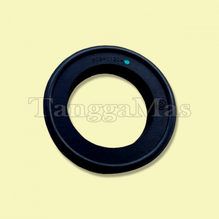 08-1120-51-Valve Seat for Wilden Model T8 (2") pump (metal).