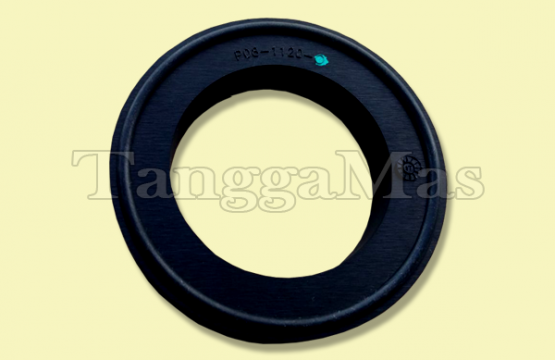 08-1120-51-Valve Seat for Wilden Model T8 (2") pump (metal).