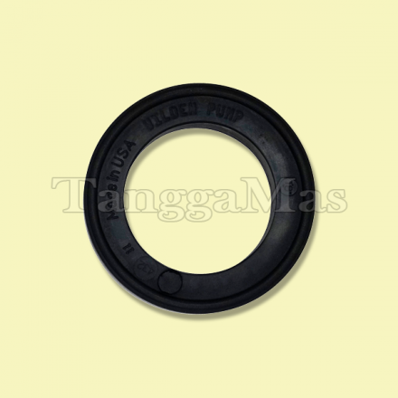 Valve Seat for Wilden 2 Inch Model T8 (Metal)