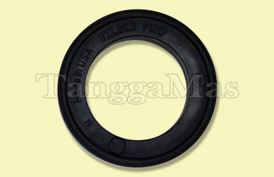 Valve Seat for Wilden 2 Inch Model T8 (Metal)