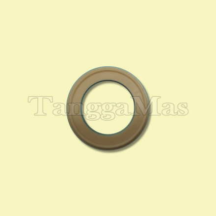Valve Seat for Wilden 2 Inch Model T8 (Metal)