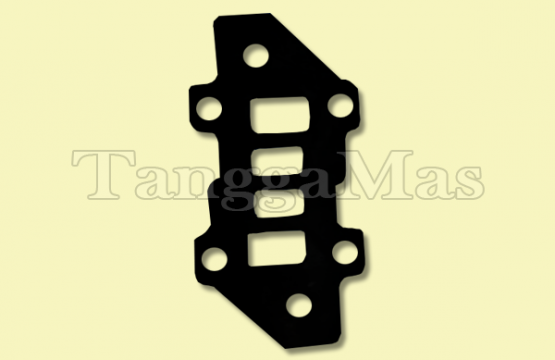 Air Valve Gasket Buna-N for Wilden 2 Inch Model T8 (Metal & Non Metal)