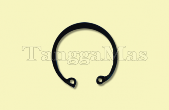 Air Valve Snap Ring Wilden Model T8 2 Inch (Metal & Non Metal)