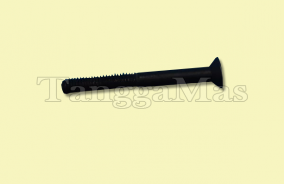 Air Chamber Screw for Wilden 2 Inch Model T8 series 3⁄8"-16 x 39⁄16" (Metal & Non Metal)