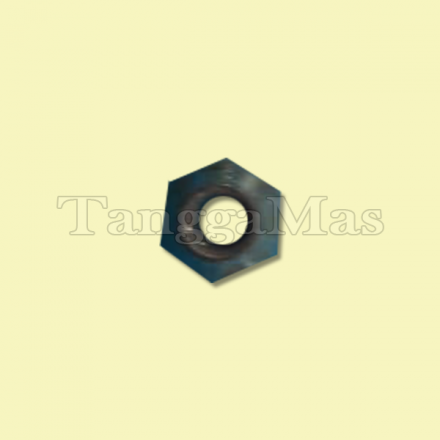 Air Chamber Nut for Wilden 2 Inch