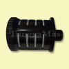 Muffler (93139) for ARO Pump 2 inch.