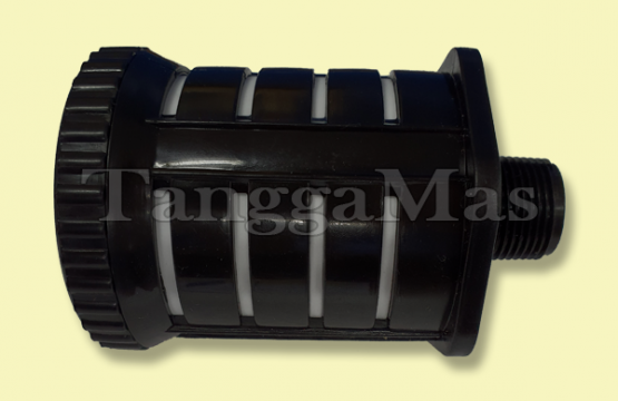 Muffler (93139) for ARO Pump 2 inch.