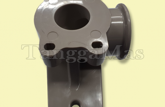 Manifold-Foot (Bottom) 93241-1 for ARO Pump 2 inch.