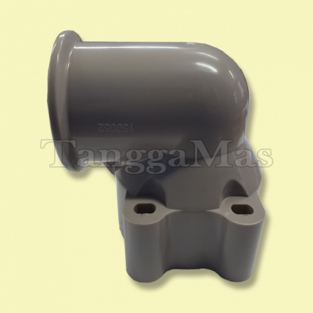 Manifold-Outlet (Top) for ARO Pump 2 inch