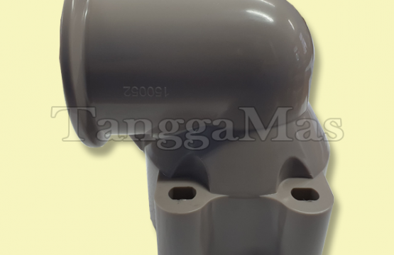 Manifold-Outlet (Top) for ARO Pump 2 inch