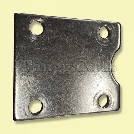 Plate (93707-1) for ARO Pump 2 inch.