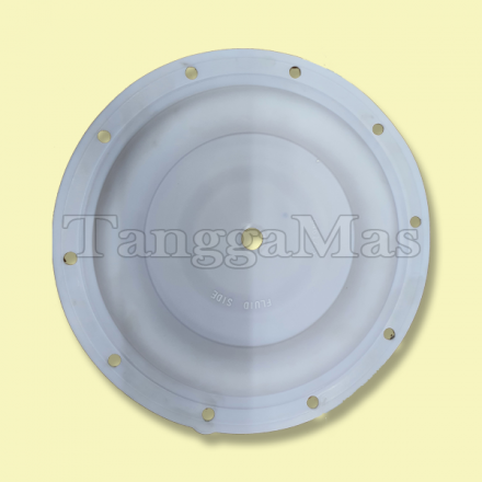 Diaphragm (94617) for ARO Pump 2 inch.