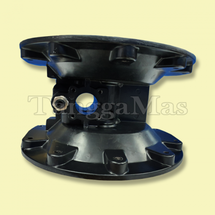 Centre Section/Motor Body (94744) for ARO Pump 2 inch.
