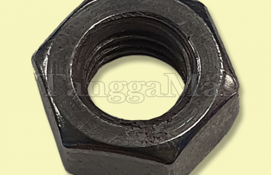 Nut ARO Pump 2 inch series 1/4"-20