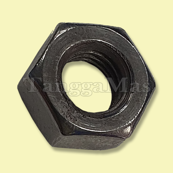 Nut 5/16"-18 (Y12-5-S) for ARO Pump 2 inch.