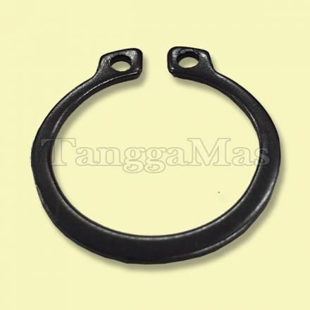 Retaining Ring, Tru Arc (1-5/32" ID) (Y145-26) for ARO Pump 2 inch.