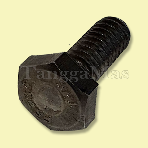 Screw/Lock Washer for ARO Pump 2 inch series 1/4"-20 x 5/8"