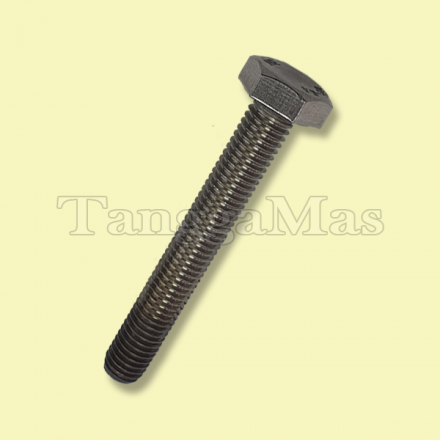 Bolt (3/8"-16 x 2-3/4") (Y6-612-T) for ARO Pump 2 inch.