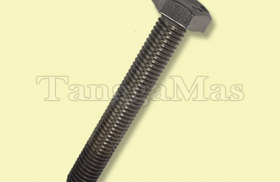 Bolt (3/8"-16 x 2-3/4") (Y6-612-T) for ARO Pump 2 inch.