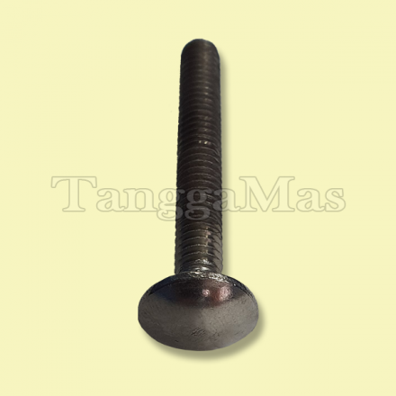 Bolt 1/4"-20 x 1-1/2" (Y84-403-T) for ARO Pump 2 inch.