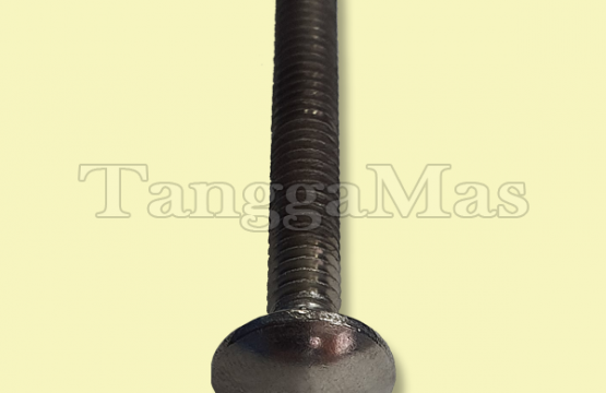 Bolt 1/4"-20 x 1-1/2" (Y84-403-T) for ARO Pump 2 inch.