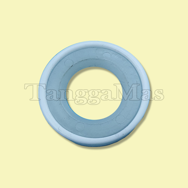 Valve Seat Graco DCO 25 KT 1 Inch | Serial Number 24C-721