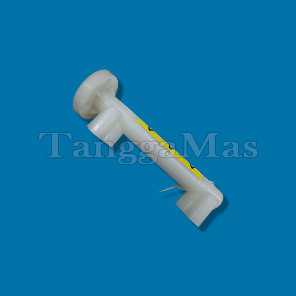 Graco 819-4384 Outlet Manifold Part DCO 25 KT 1 Inch by Tangga Mas Online Store Jakarta, Indonesia.