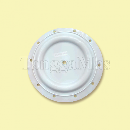 Diaphragm Aro Pump 2 Inch Pro Part Number 96392-T