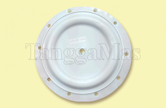 Diaphragm Aro Pump 2 Inch Pro Part Number 96392-T