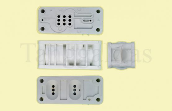 Air Valve Assembly Wilden 01-2010-20 | Type P200