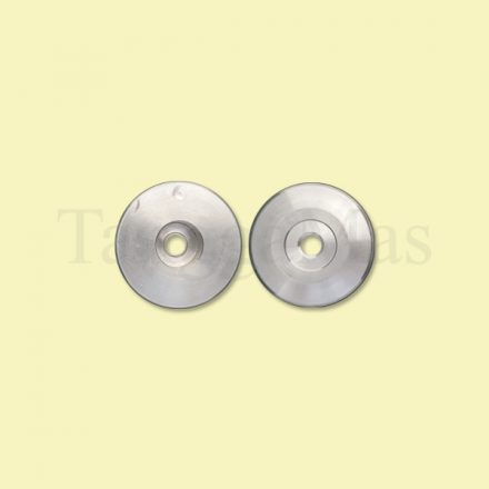 Piston Outer-Full Stroke Wilden 02-4550-21-500 | Type P200