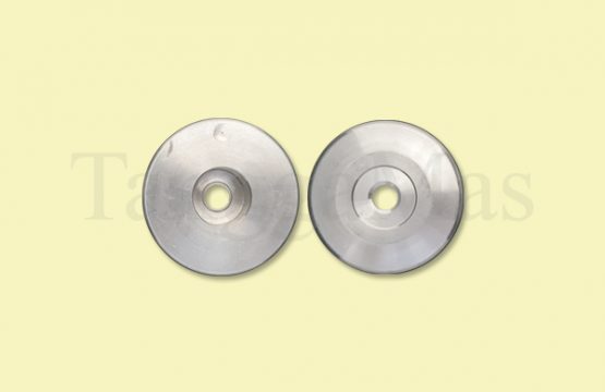 Piston Outer-Full Stroke Wilden 02-4550-21-500 | Type P200