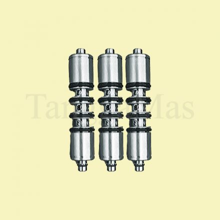 Pilot Sleeve Assembly Wilden 02-3880-99 | Type P200