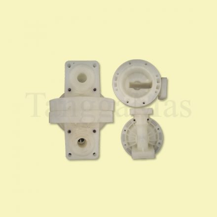 Wilden Chamber Liquid 02-5005-20 | Type P200