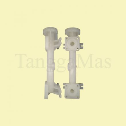 Wilden-Manifold-Inlet (Ansi) 02-5090-20 | Type P200