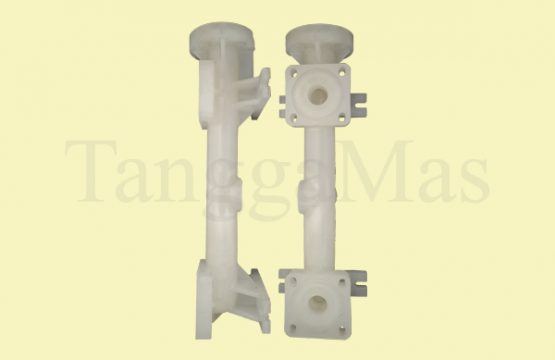 Wilden-Manifold-Inlet (Ansi) 02-5090-20 | Type P200