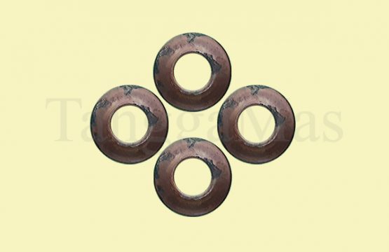 Disc Spring Wilden 02-6802-08