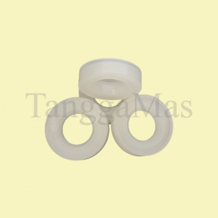 Valve Seat Wilden P400 SN.04-1125-20 | Sparepart Pompa Wilden