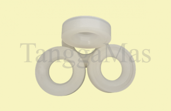 Valve Seat Wilden P400 SN.04-1125-20 | Sparepart Pompa Wilden
